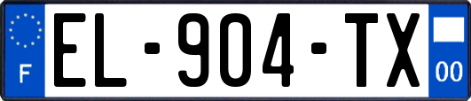 EL-904-TX