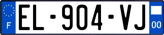 EL-904-VJ