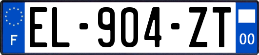 EL-904-ZT