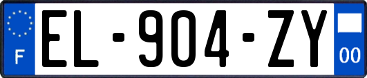 EL-904-ZY