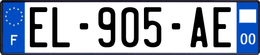 EL-905-AE