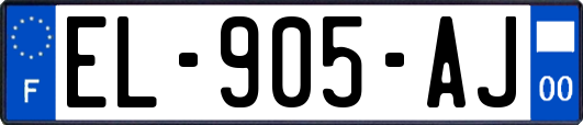 EL-905-AJ