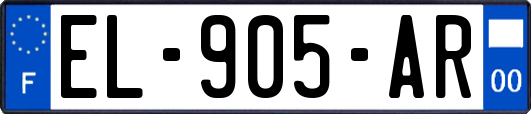 EL-905-AR