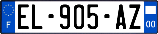 EL-905-AZ