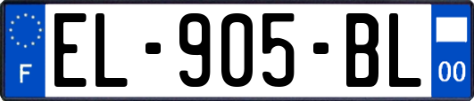 EL-905-BL