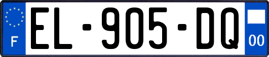 EL-905-DQ