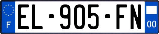 EL-905-FN