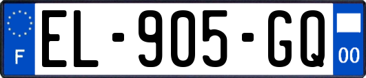 EL-905-GQ