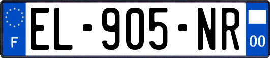 EL-905-NR
