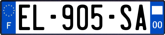 EL-905-SA