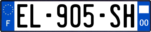 EL-905-SH