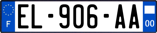 EL-906-AA