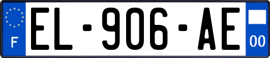 EL-906-AE