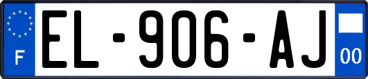 EL-906-AJ