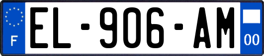 EL-906-AM