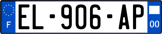 EL-906-AP