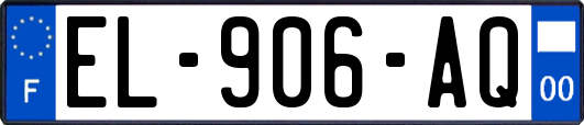 EL-906-AQ