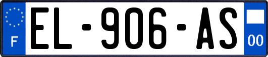 EL-906-AS