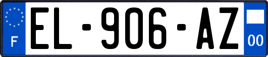 EL-906-AZ