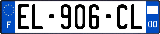 EL-906-CL