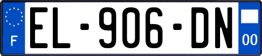 EL-906-DN