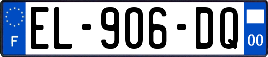 EL-906-DQ