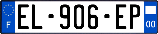 EL-906-EP