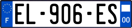 EL-906-ES