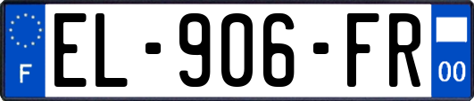 EL-906-FR