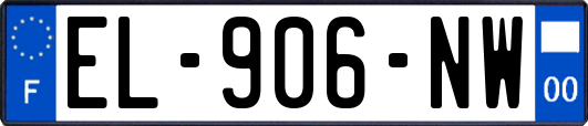 EL-906-NW