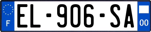 EL-906-SA