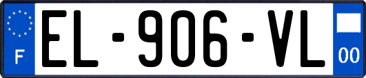 EL-906-VL