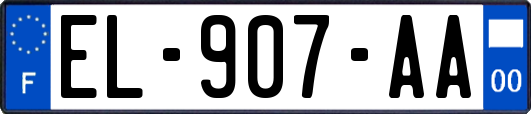 EL-907-AA