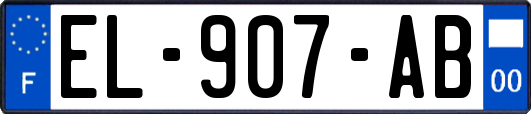 EL-907-AB