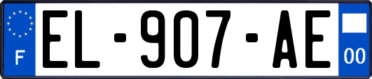 EL-907-AE