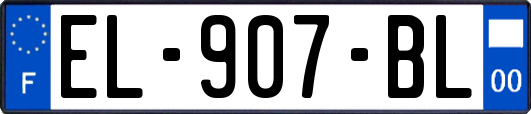 EL-907-BL