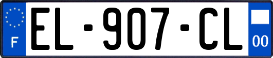 EL-907-CL