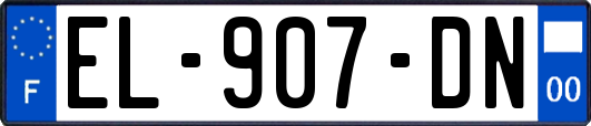 EL-907-DN