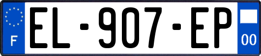 EL-907-EP