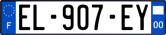EL-907-EY