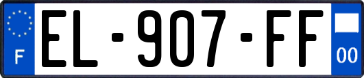 EL-907-FF