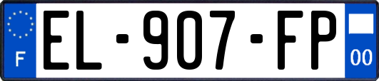 EL-907-FP