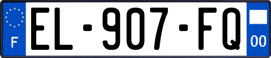 EL-907-FQ