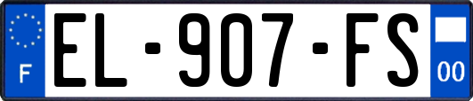 EL-907-FS