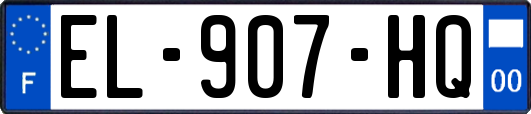 EL-907-HQ