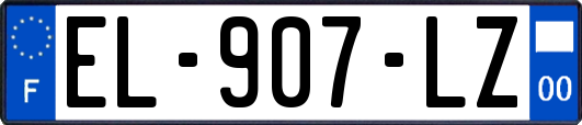 EL-907-LZ