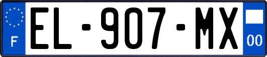 EL-907-MX