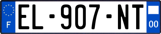 EL-907-NT