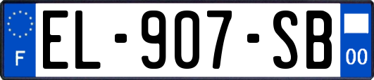 EL-907-SB