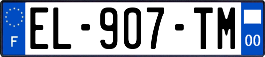 EL-907-TM